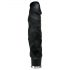 Nature Skin - Vibrador com Toque Realista (preto)