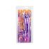 Vibrador H2O Viking (roxo)