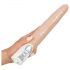 You2Toys - Vibrador Pulsionante Natural