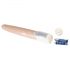 You2Toys - Vibrador Pulsionante Natural