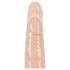 You2Toys - Vibrador Pulsionante Natural