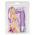 You2Toys - Vibrador Lady Love lilás