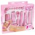 You2Toys - Conjunto Doce - kit vibrante (9 peças)