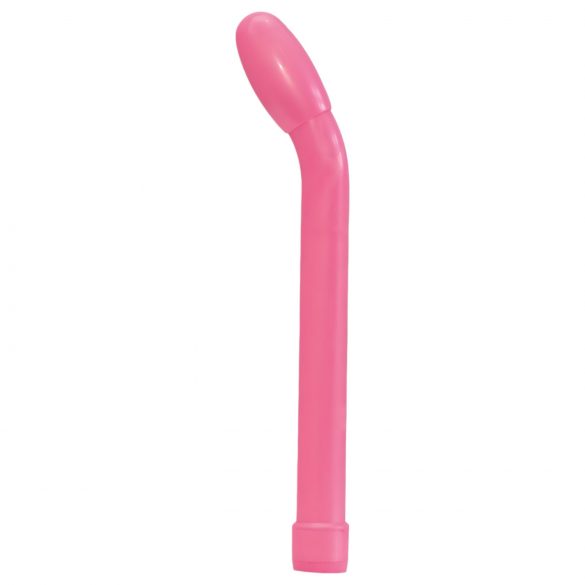 Vibrador G-spot e próstata pink - You2Toys