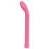 Vibrador G-spot e próstata pink - You2Toys