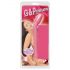 Vibrador G-spot e próstata pink - You2Toys