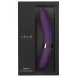 Vibrador de luxo LELO Elise 2 (roxo)