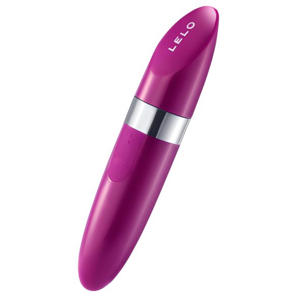 LELO Mia 2 - Vibrador Batom Portátil (rosa)