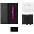 LELO Mia 2 - Vibrador Batom Portátil (rosa)