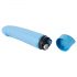 SMILE Happy - Vibrador 7 funções (azul)