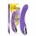 Vibrador SMILE Gipsy - Roxo