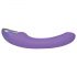 Vibrador SMILE Gipsy - Roxo