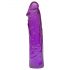 You2Toys - Êxtase Roxo - Kit Vibrador (9 Peças)