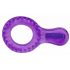 You2Toys - Êxtase Roxo - Kit Vibrador (9 Peças)