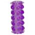 You2Toys - Êxtase Roxo - Kit Vibrador (9 Peças)