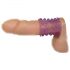 You2Toys - Êxtase Roxo - Kit Vibrador (9 Peças)