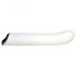 SMILE Easy - Vibrador curvado (branco)