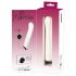 SMILE Easy - Vibrador curvado (branco)