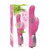 SMILE Pearly Bunny - Vibrador Perolado (Rosa)