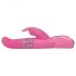 SMILE Pearly Bunny - Vibrador Perolado (Rosa)