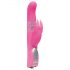 SMILE Pearly Bunny - Vibrador Perolado (Rosa)