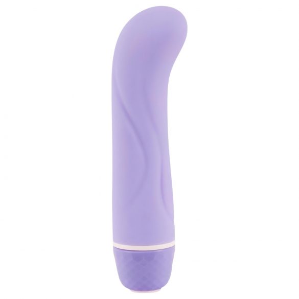 SMILE Mini-G - Minivibrador p/ Ponto G (roxo)