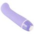 SMILE Mini-G - Minivibrador p/ Ponto G (roxo)