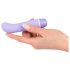 SMILE Mini-G - Minivibrador p/ Ponto G (roxo)