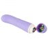 SMILE Mini-G - Minivibrador p/ Ponto G (roxo)