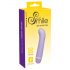 SMILE Mini-G - Minivibrador p/ Ponto G (roxo)