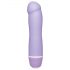 SMILE Sweety - mini vibrador roxo