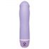 SMILE Sweety - mini vibrador roxo