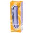 SMILE Sweety - mini vibrador roxo