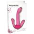 Proposição - vibrador para prazer a três