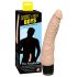 You2Toys - Vibrador Secreto de Silicone - O Vizinho Atraente