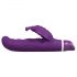 SMILE G-borboleta - vibrador com asas