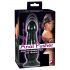 You2Toys - Vibrador anal propulsor (preto)