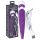 You2Toys - Varinha SPA - vibrador massageador recarregável (roxo)