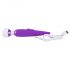 You2Toys - Varinha SPA - vibrador massageador recarregável (roxo)