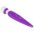 You2Toys - Varinha SPA - vibrador massageador recarregável (roxo)