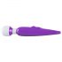 You2Toys - Varinha SPA - vibrador massageador recarregável (roxo)