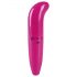 You2Toys - G-Mate - Vibrador Ponto G (rosa)