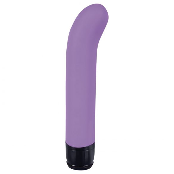 SMILE Genius - Vibrador Ponto G (roxo)