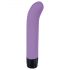 SMILE Genius - Vibrador Ponto G (roxo)