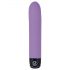 SMILE Genius - Vibrador Ponto G (roxo)