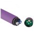 SMILE Genius - Vibrador Ponto G (roxo)