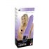 You2Toys - Lotus - vibrador realista (roxo)