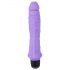 You2Toys - Lotus - vibrador realista (roxo)