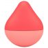 TENGA Iroha mini - Mini vibrador clitoriano (coral-pêssego)