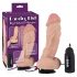 You2Toys - Vibrador realista dançante - grande (natural)